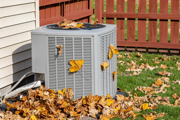 Best Ductless HVAC repair  in Lincoln, IL