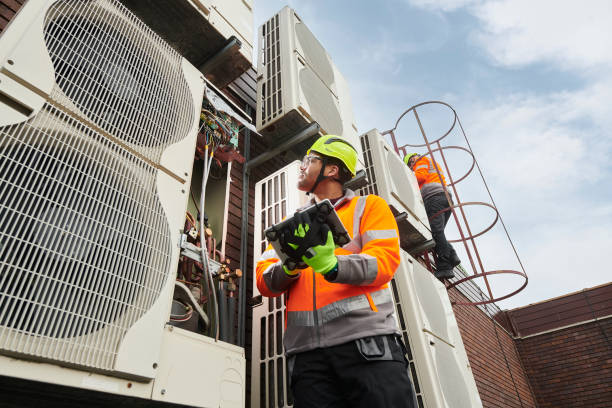 Professional HVAC in Lincoln, IL