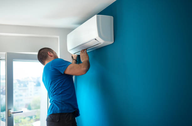 Reliable Lincoln, IL HVAC Solutions