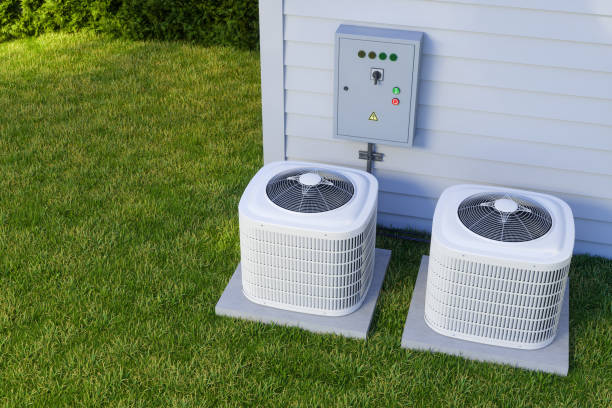 Best Affordable air conditioning repair  in Lincoln, IL