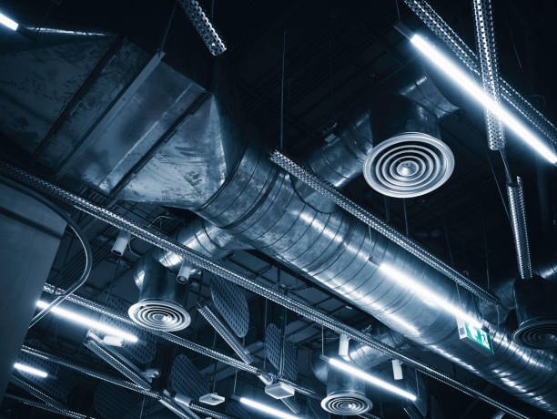 Best HVAC maintenance near me  in Lincoln, IL