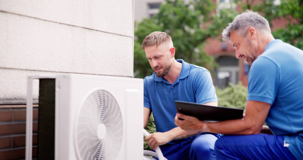  Lincoln, IL HVAC Pros