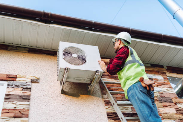Best Air conditioning repair  in Lincoln, IL