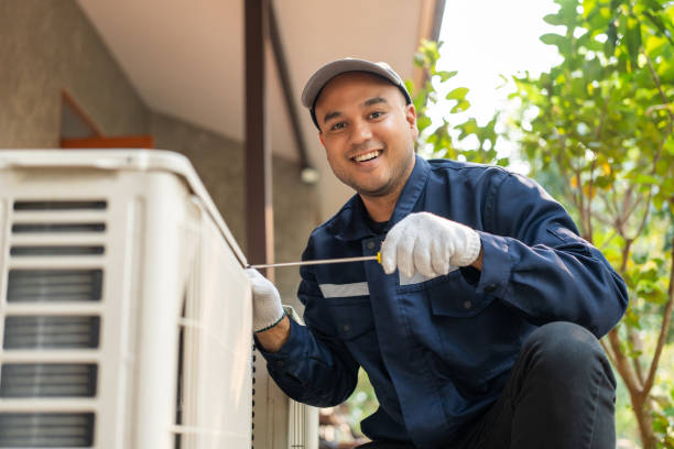 Best Furnace repair near me  in Lincoln, IL