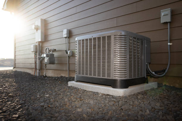 Best HVAC air duct cleaning  in Lincoln, IL